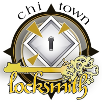 Chitown Locksmith Logo