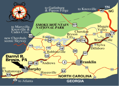 Darryl R. Brown, Attorney At Law, PA Image