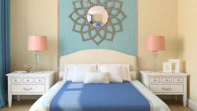 LD's UNLIMITED Home Improvement Image