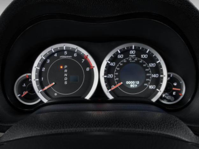 P & C Transmission Repair Image