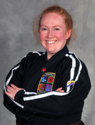 Shepherd-Warrior Martial Arts Image