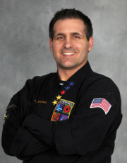 Shepherd-Warrior Martial Arts Image