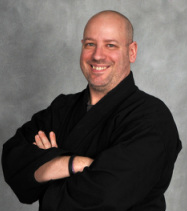 Shepherd-Warrior Martial Arts Image