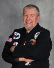 Shepherd-Warrior Martial Arts Image