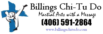 Shepherd-Warrior Martial Arts Image