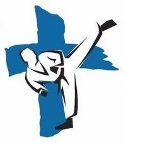 Shepherd-Warrior Martial Arts Logo