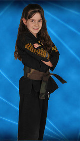 Shepherd-Warrior Martial Arts Image