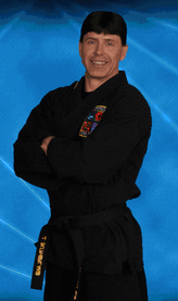 Shepherd-Warrior Martial Arts Image