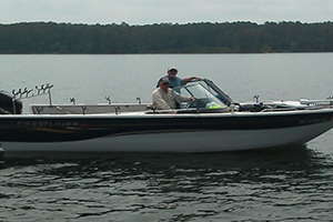 Little River Guide Service LLC Image