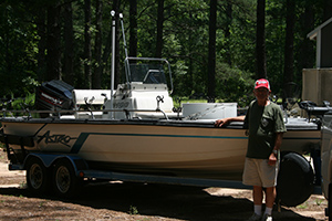 Little River Guide Service LLC Image