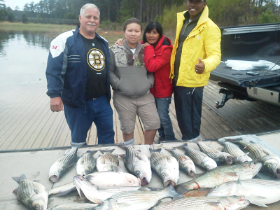 Little River Guide Service LLC Image