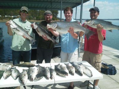 Little River Guide Service LLC Logo