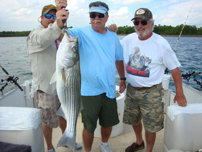 Little River Guide Service LLC Image