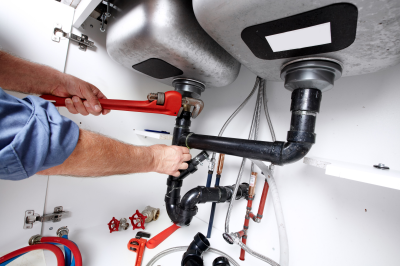 OPS Plumbing Image
