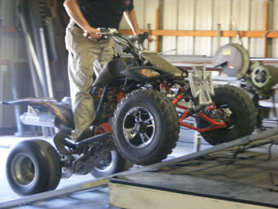 Looney Tooners Performance Image