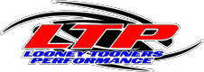 Looney Tooners Performance Logo