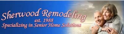 Sherwood Remodeling Image