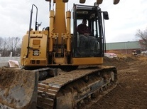 Trombley Logging LLC Image