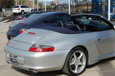 Executive Image Auto Group Image