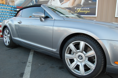 Executive Image Auto Group Image