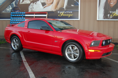 Executive Image Auto Group Image