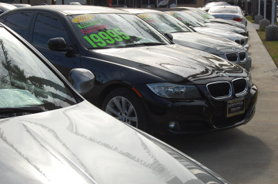 Executive Image Auto Group Image