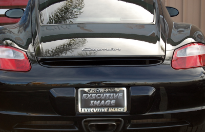 Executive Image Auto Group Image