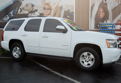 Executive Image Auto Group Image