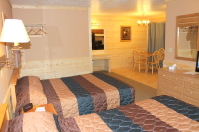 Flat Creek Mart Image