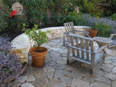 Escobedo's Gardening & Landscaping Image