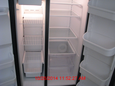 Spic 'N' Span Cleaning Service Image