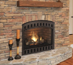 Perfect Flame Fireplaces Image