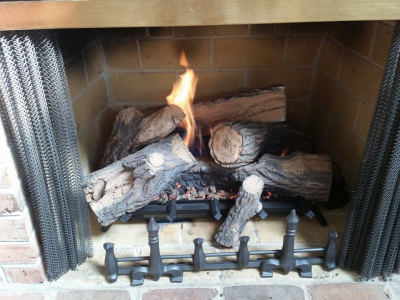 Perfect Flame Fireplaces Image