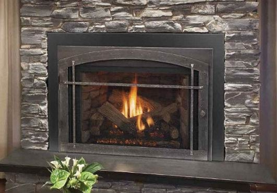Perfect Flame Fireplaces Image