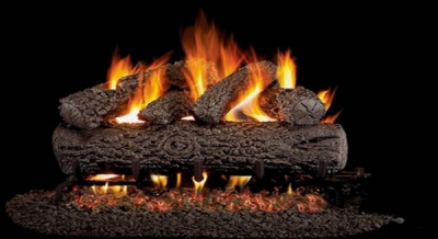 Perfect Flame Fireplaces Image