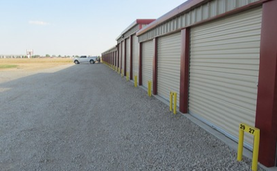 Storage Solutions of Hays Image