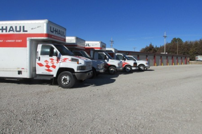 Storage Solutions of Hays Image