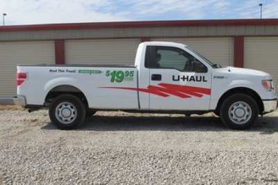 Storage Solutions of Hays Image