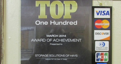 Storage Solutions of Hays Image