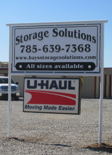 Storage Solutions of Hays Image