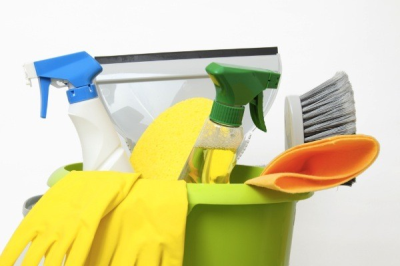 Downsouth Janitorial Services Image