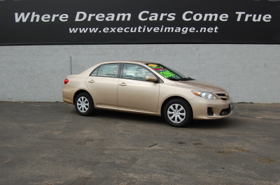 Executive Image Auto Group Image