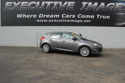 Executive Image Auto Group Image