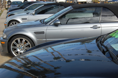 Executive Image Auto Group Image