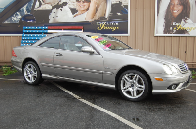 Executive Image Auto Group Image