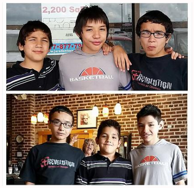 Twisted Hair Shop Image