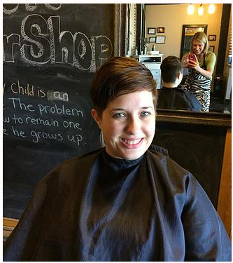 Twisted Hair Shop Image