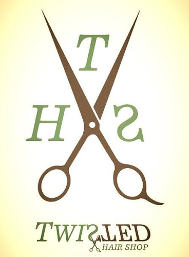 Twisted Hair Shop Image