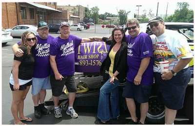 Twisted Hair Shop Image