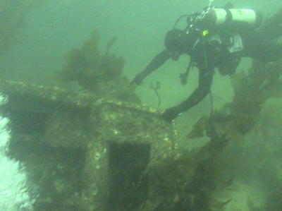 Extreme Adventures Image